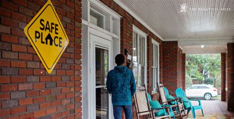 safe place to sleep charity rating|Help Youth on the Streets Find a Safe Place to Sleep Tonight.